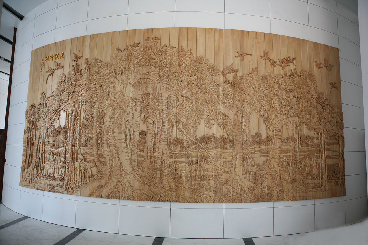 云南昆明翠湖宾馆002