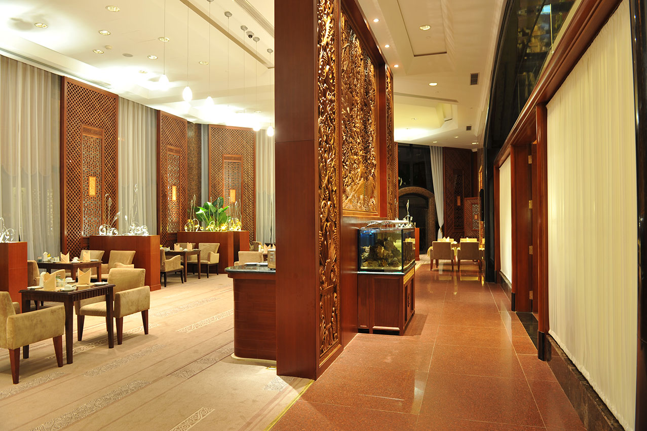 云南昆明翠湖宾馆004