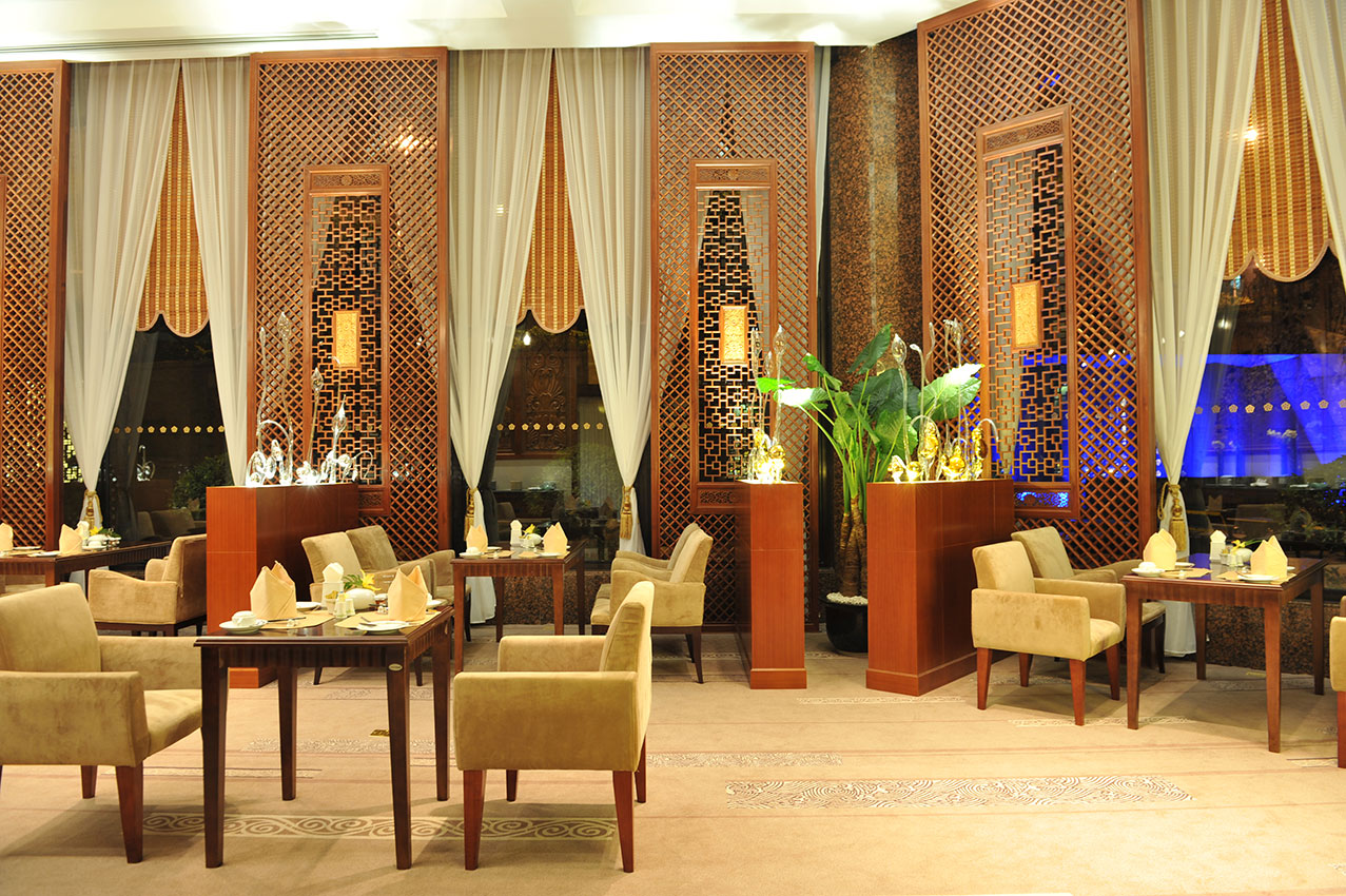 云南昆明翠湖宾馆006