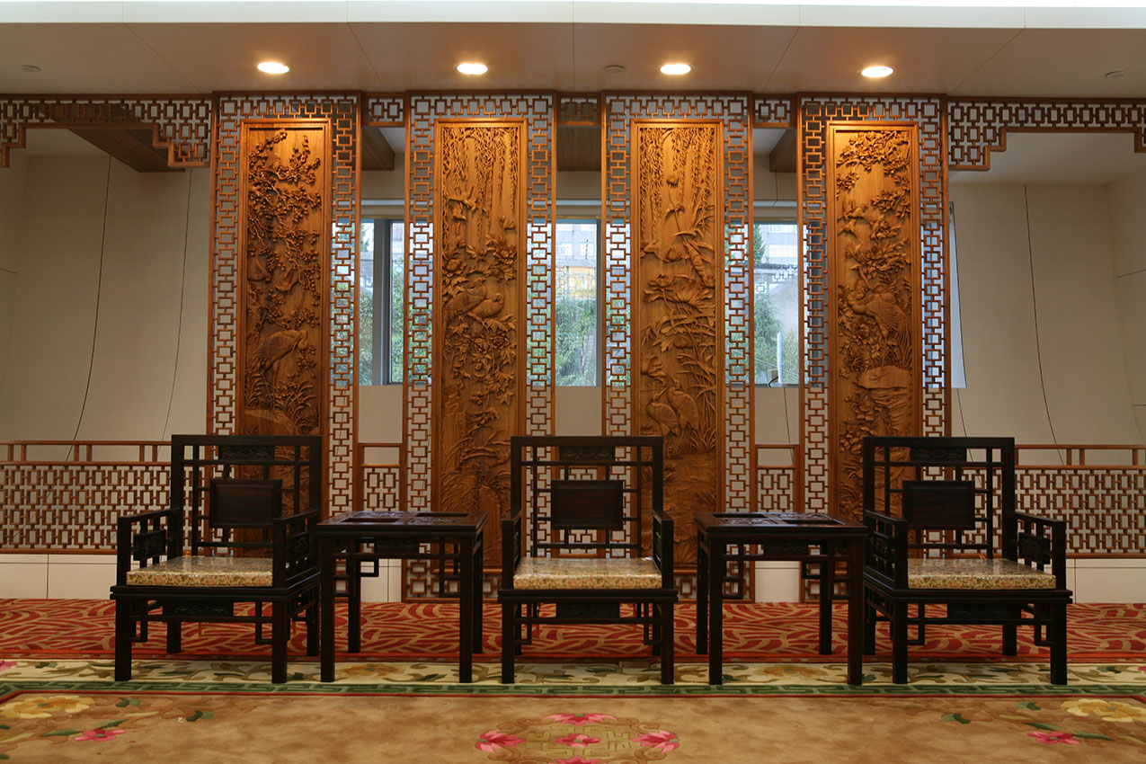 云南昆明翠湖宾馆009