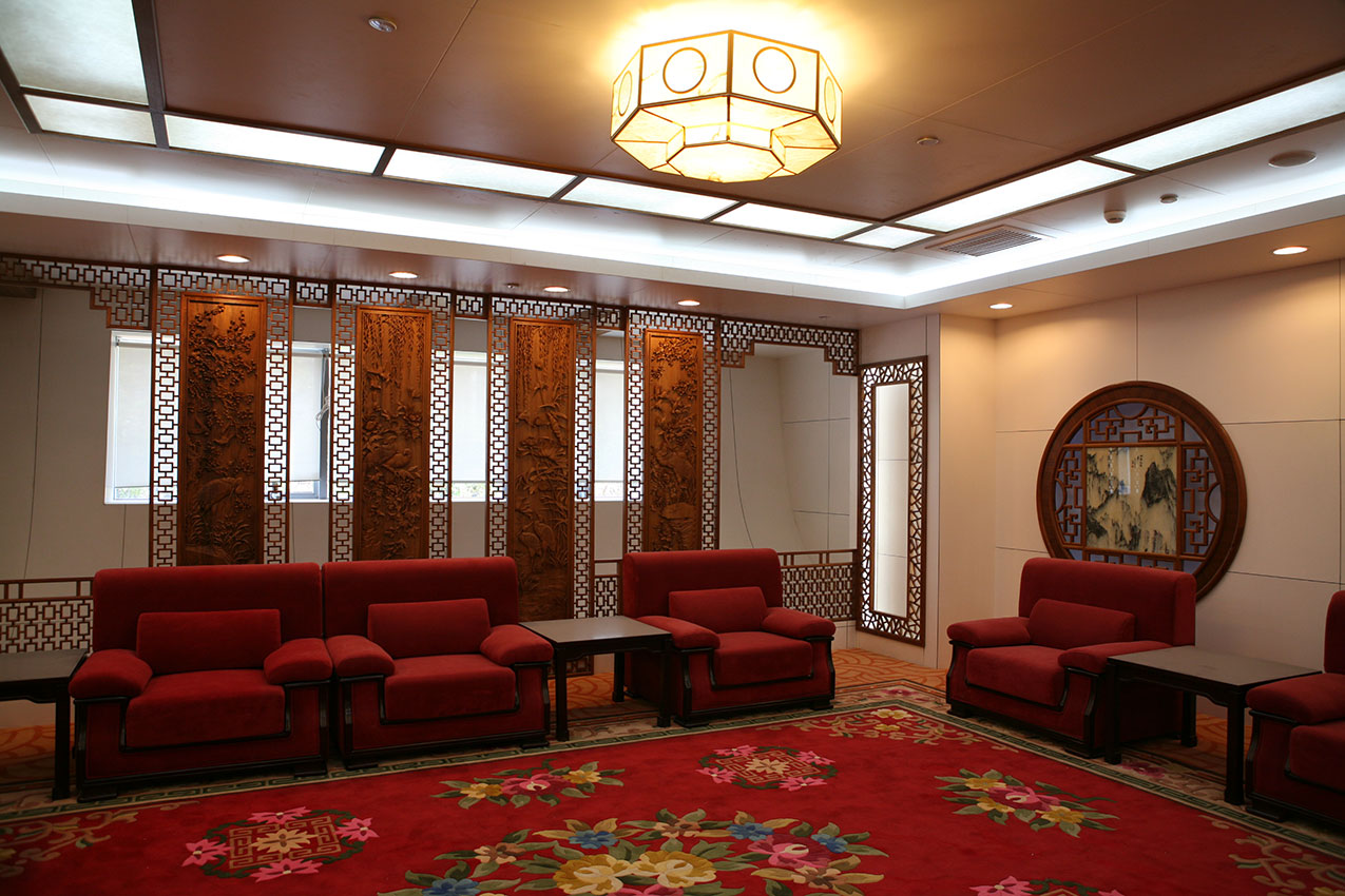 云南昆明翠湖宾馆010