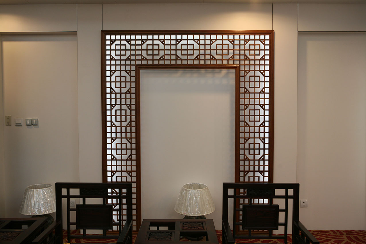 云南昆明翠湖宾馆013