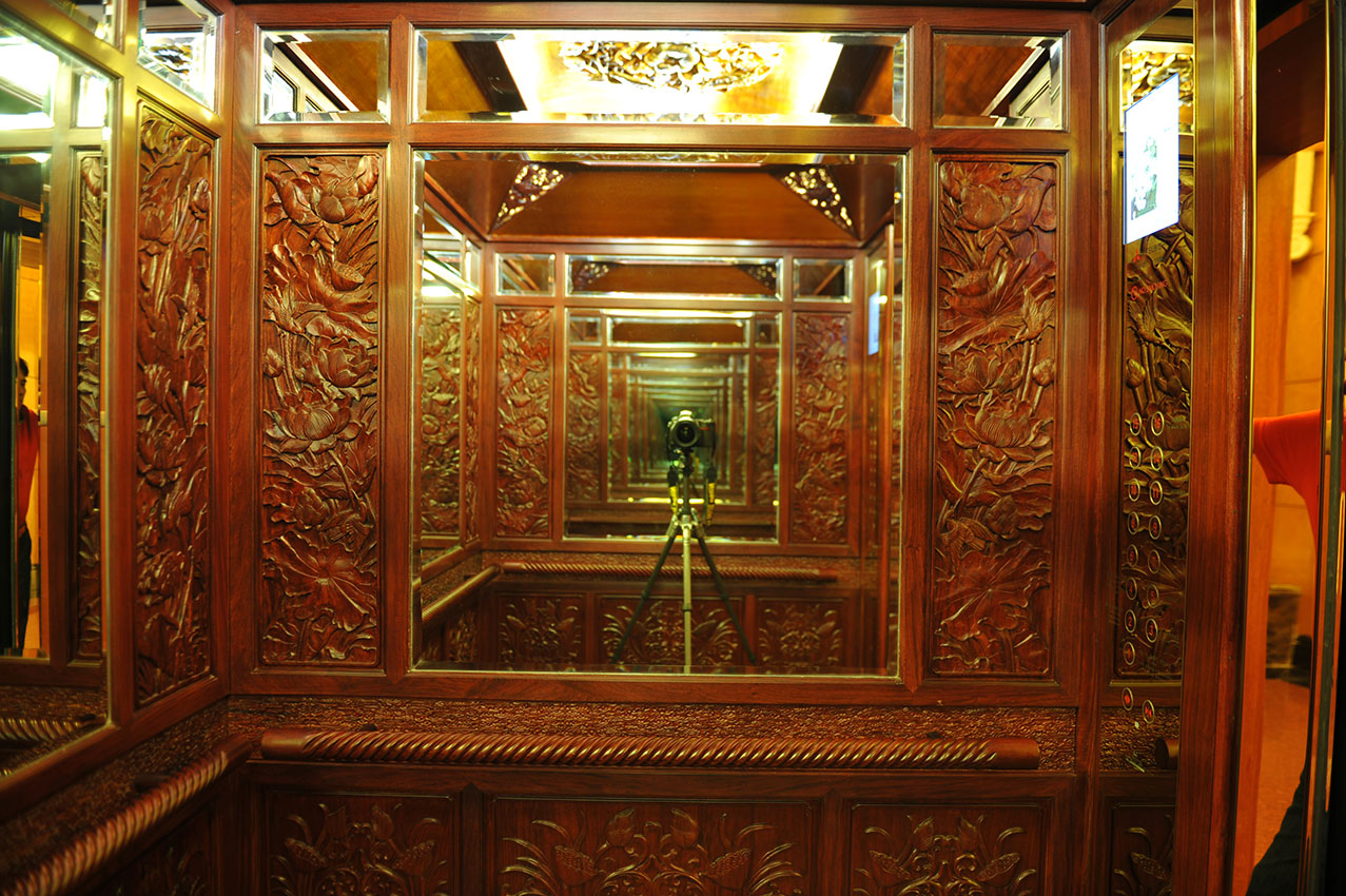 云南昆明翠湖宾馆022