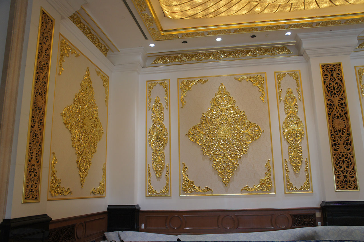 云南昆明翠湖宾馆027