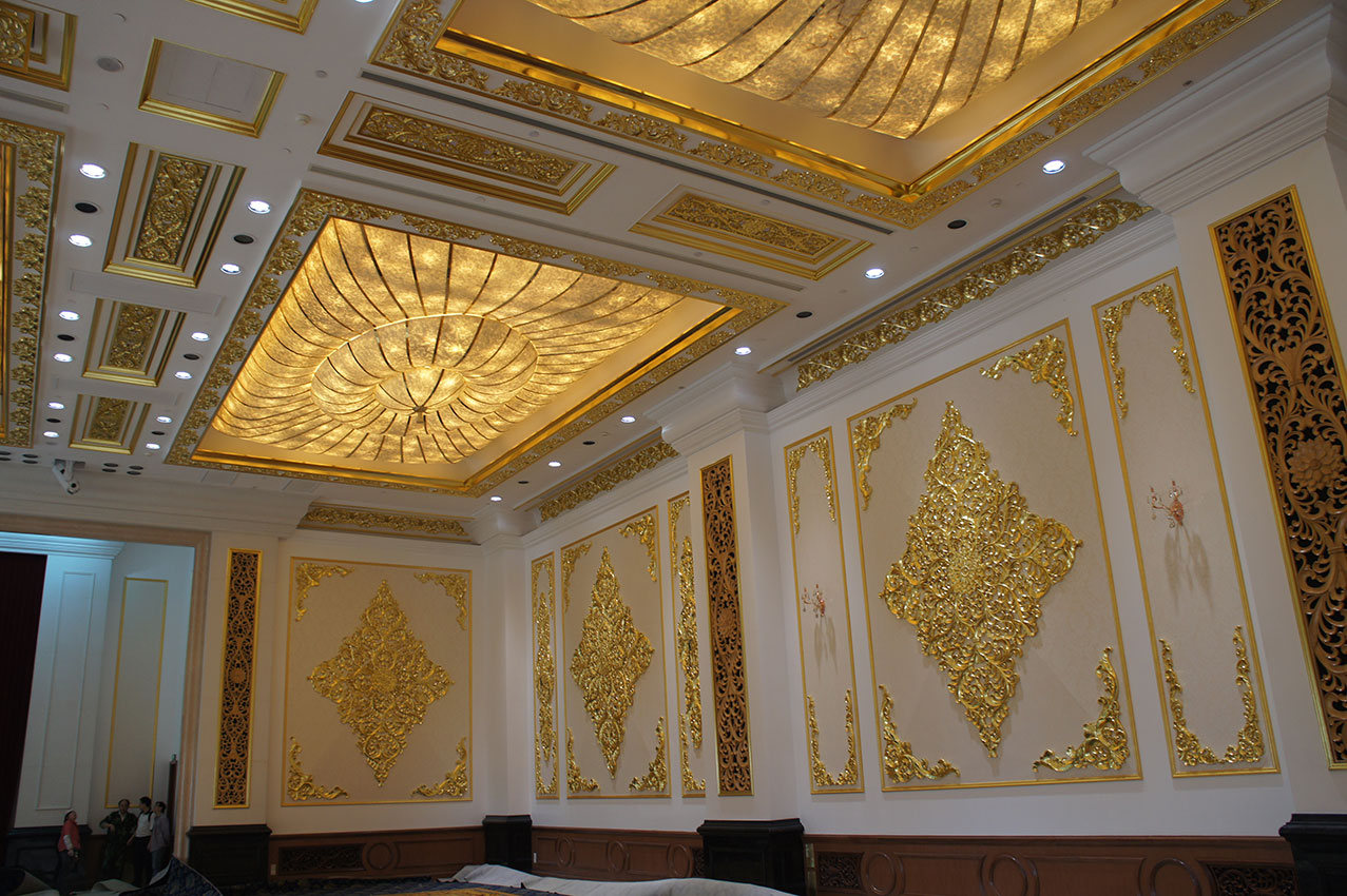 云南昆明翠湖宾馆028