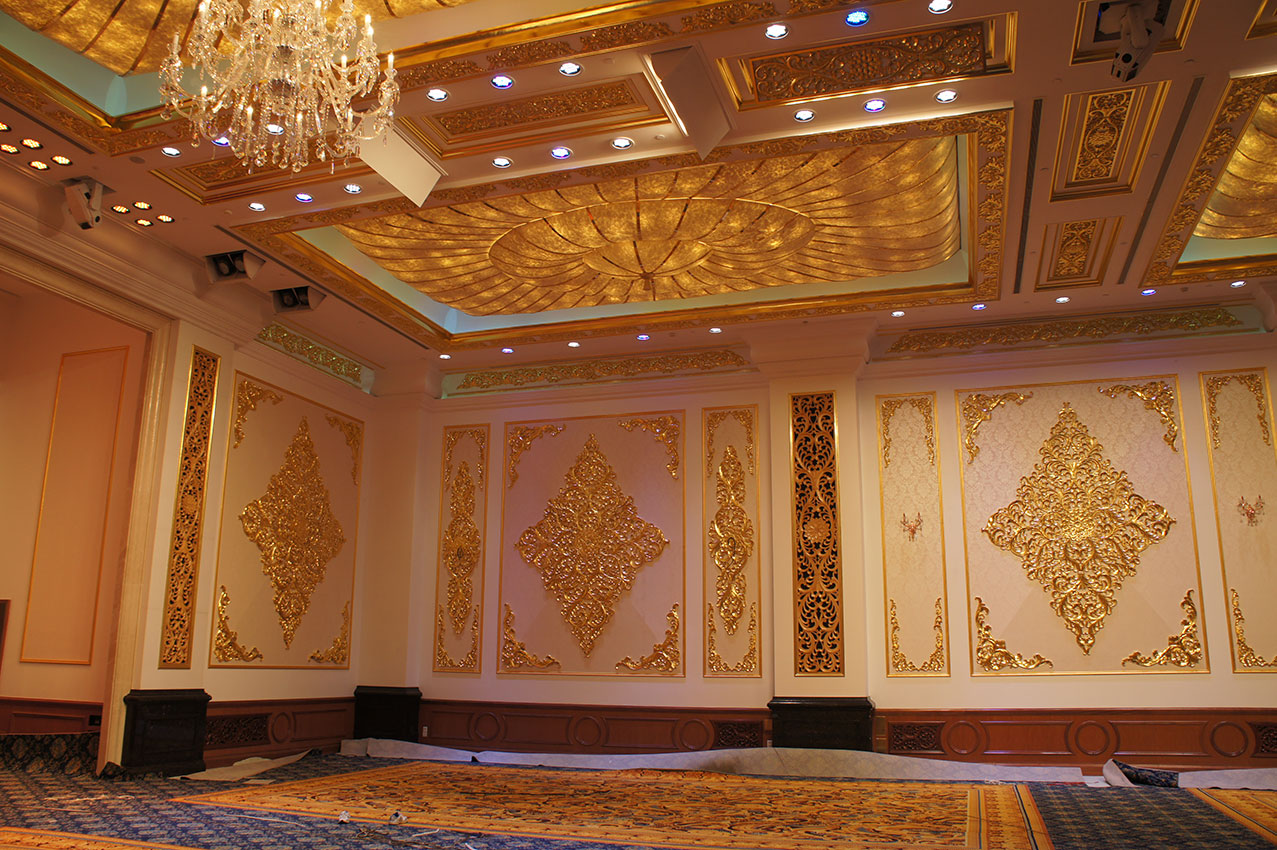 云南昆明翠湖宾馆029