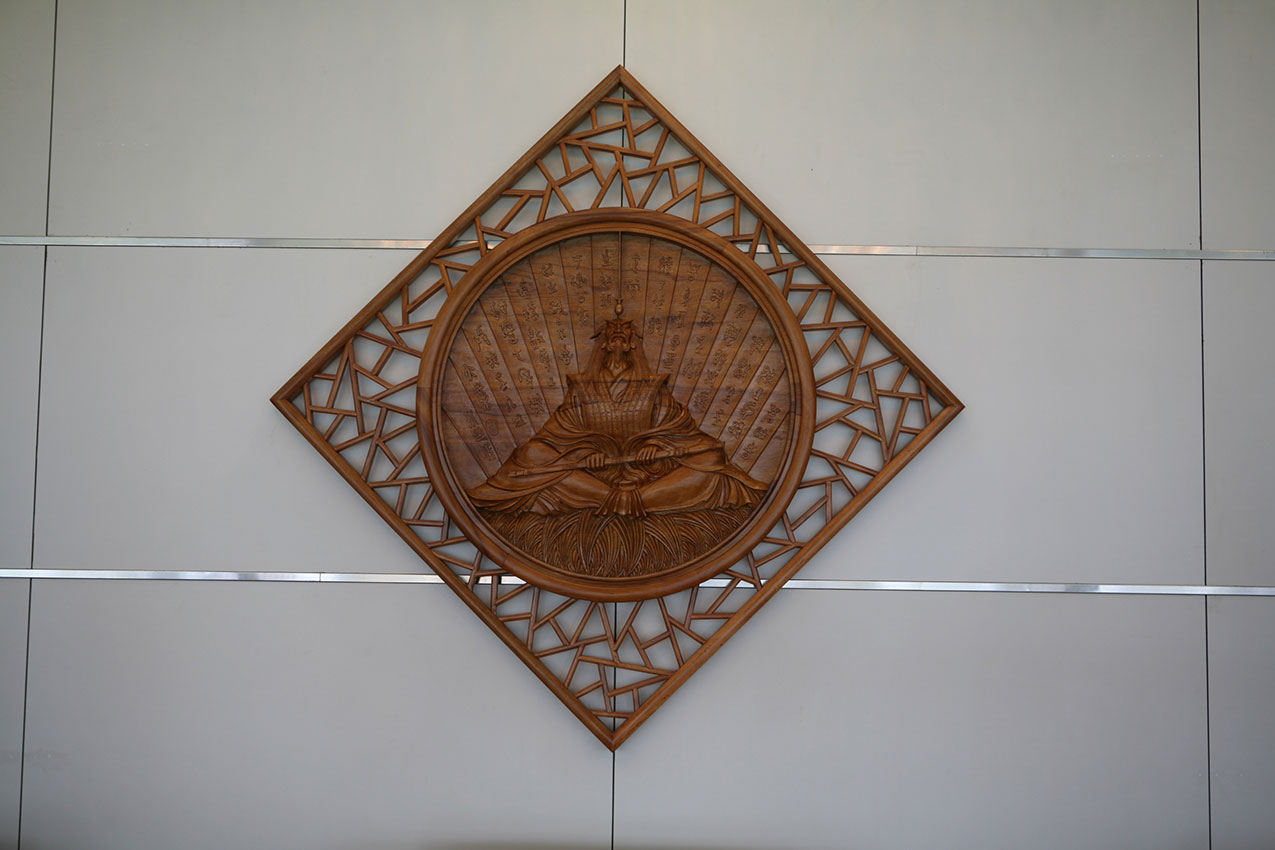 云南昆明翠湖宾馆033