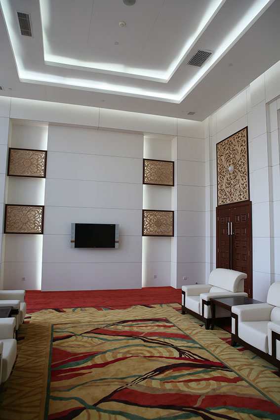 云南昆明翠湖宾馆037