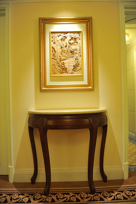 云南昆明翠湖宾馆042