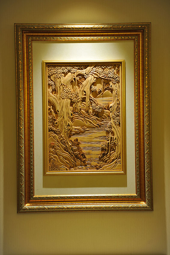 云南昆明翠湖宾馆043