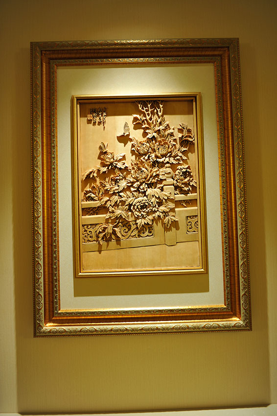 云南昆明翠湖宾馆045