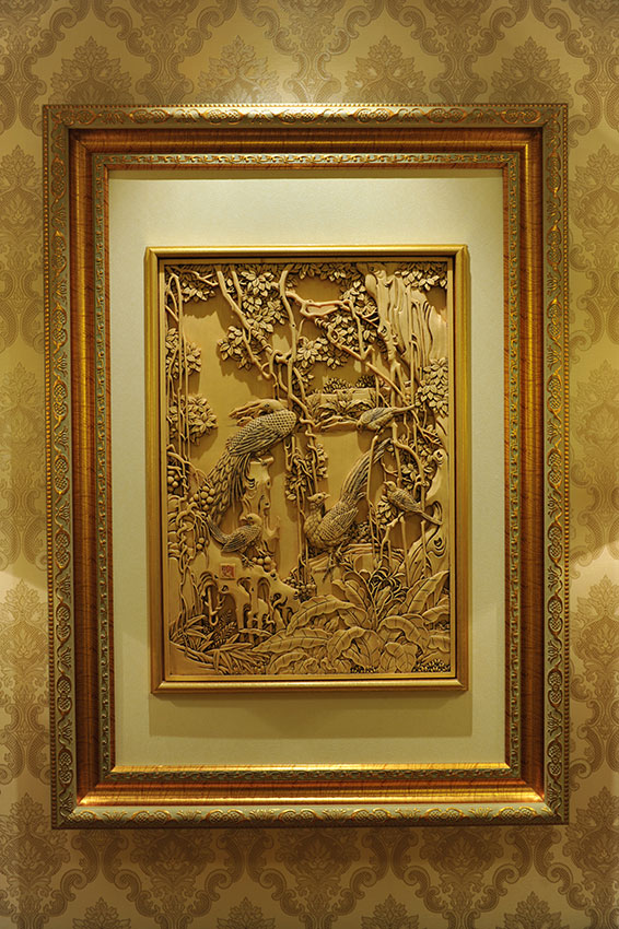 云南昆明翠湖宾馆046