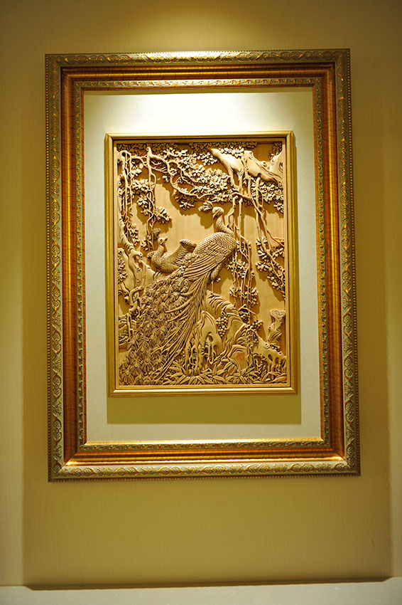 云南昆明翠湖宾馆048