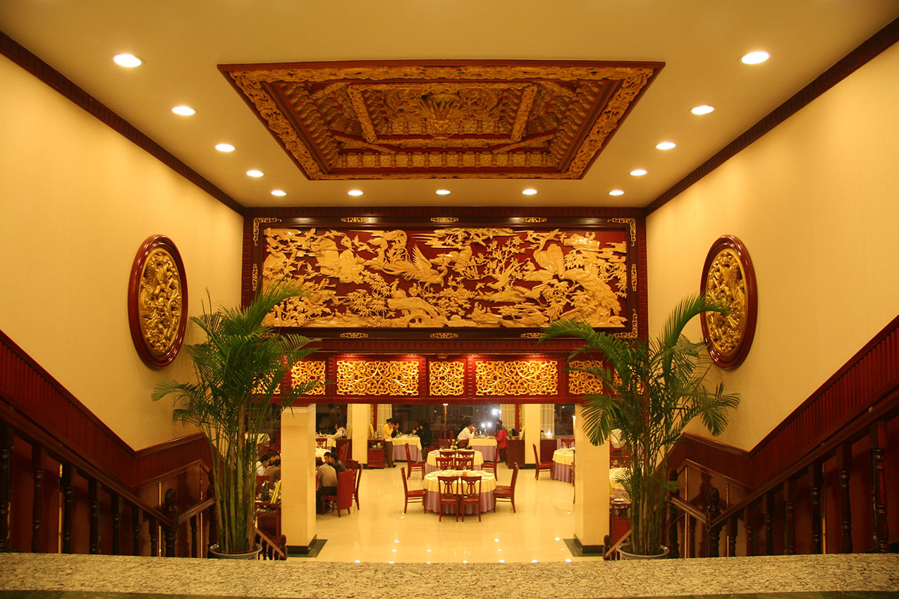 北京郭林饭店003