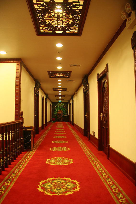 北京郭林饭店005