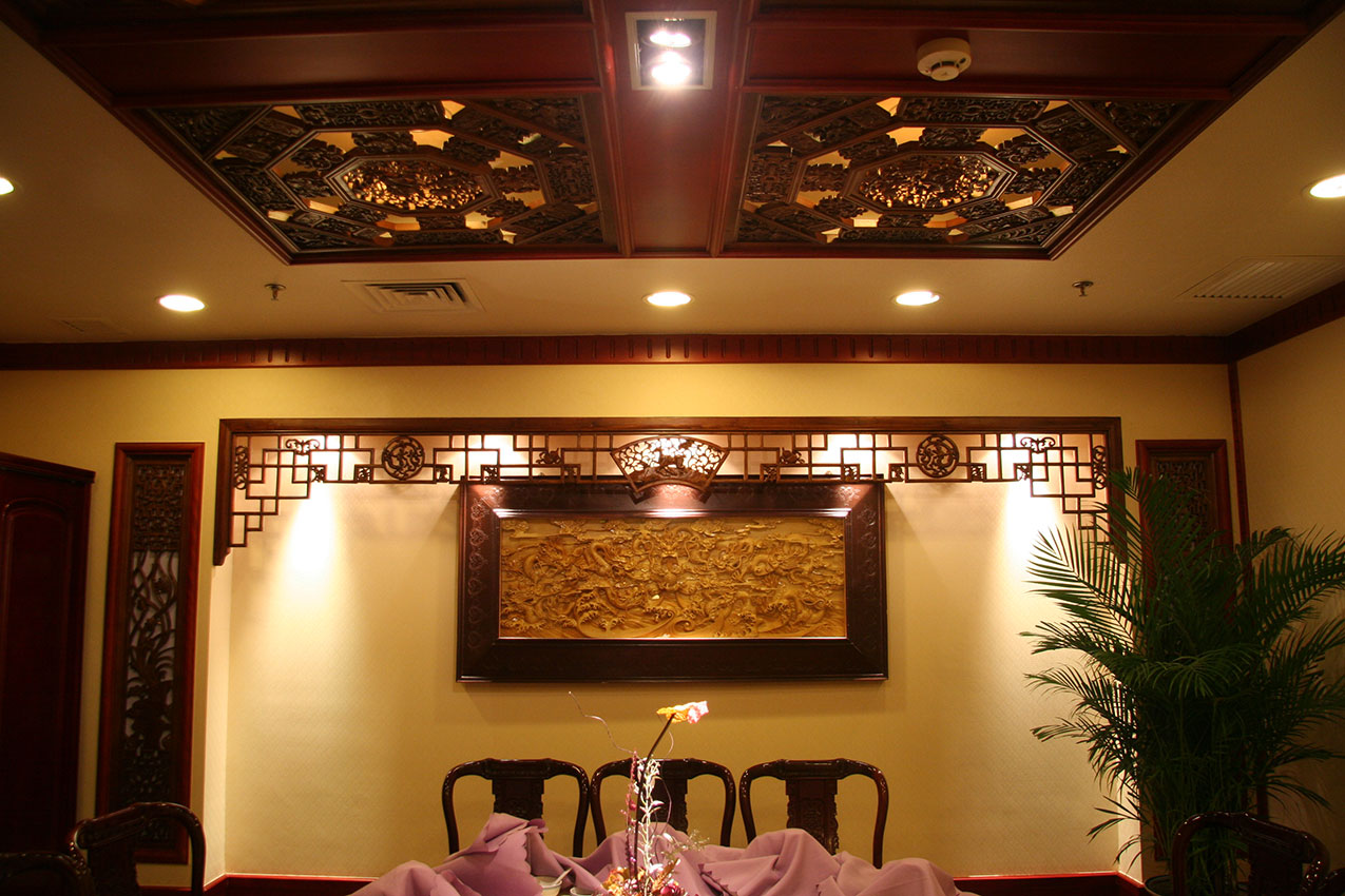 北京郭林饭店006