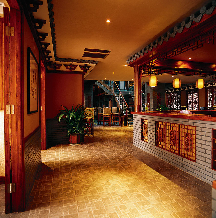 宜兴禄漪园茶馆001