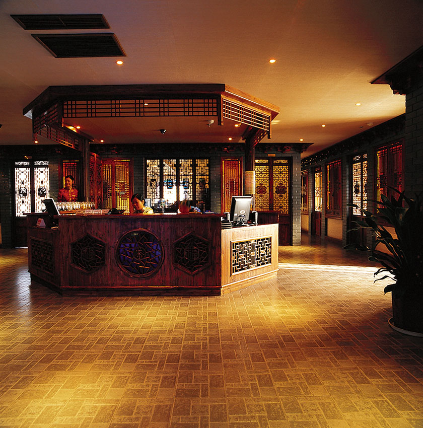 宜兴禄漪园茶馆004