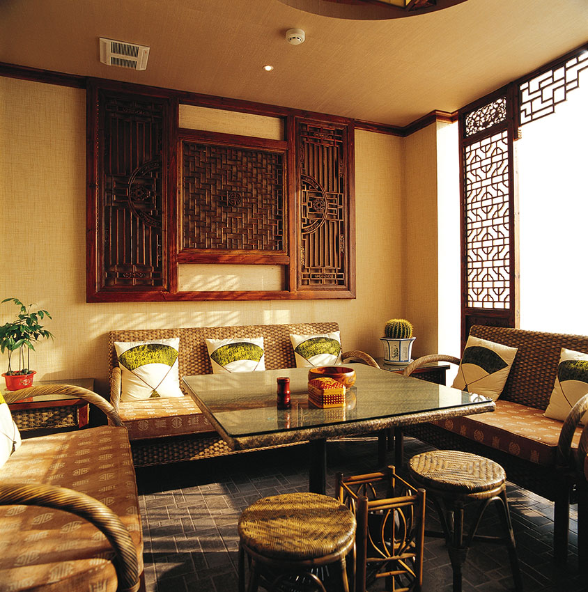 宜兴禄漪园茶馆012