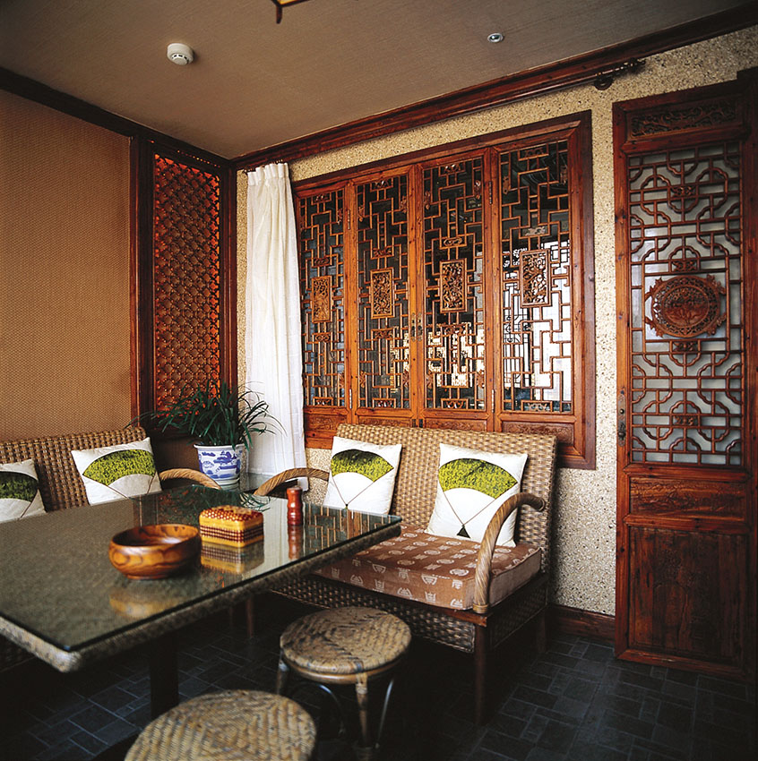 宜兴禄漪园茶馆013