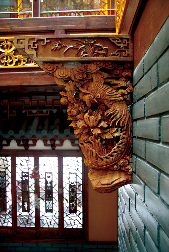 宜兴禄漪园茶馆015