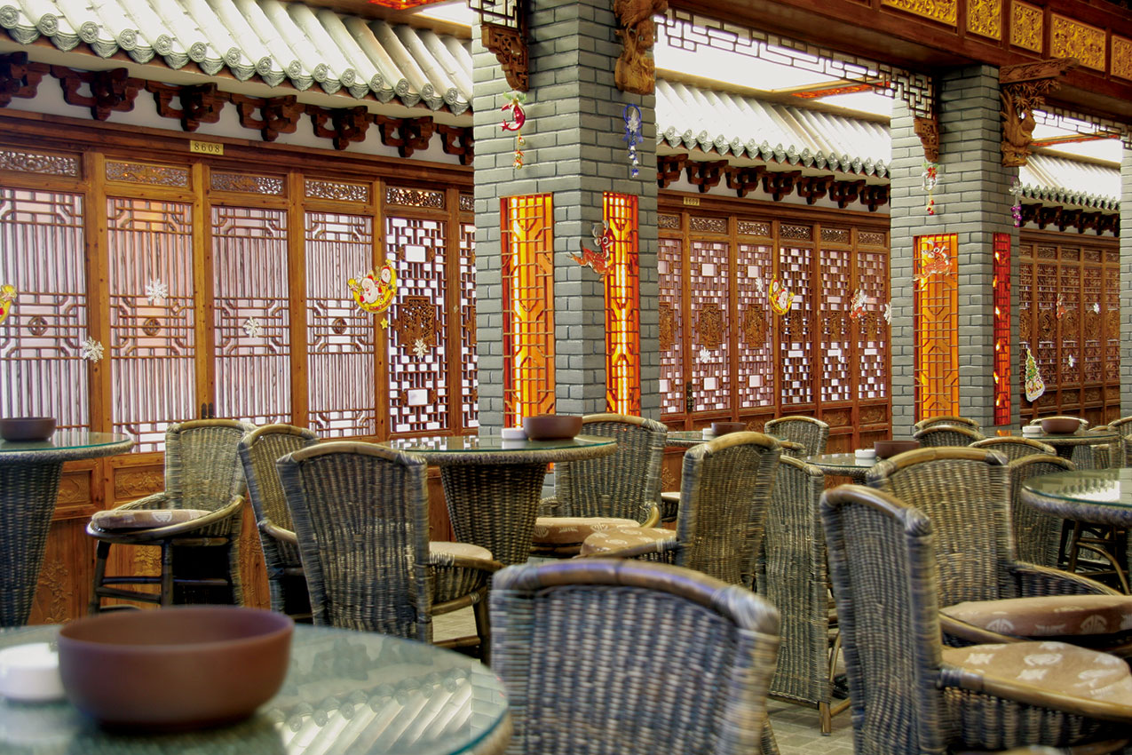 宜兴禄漪园茶馆017