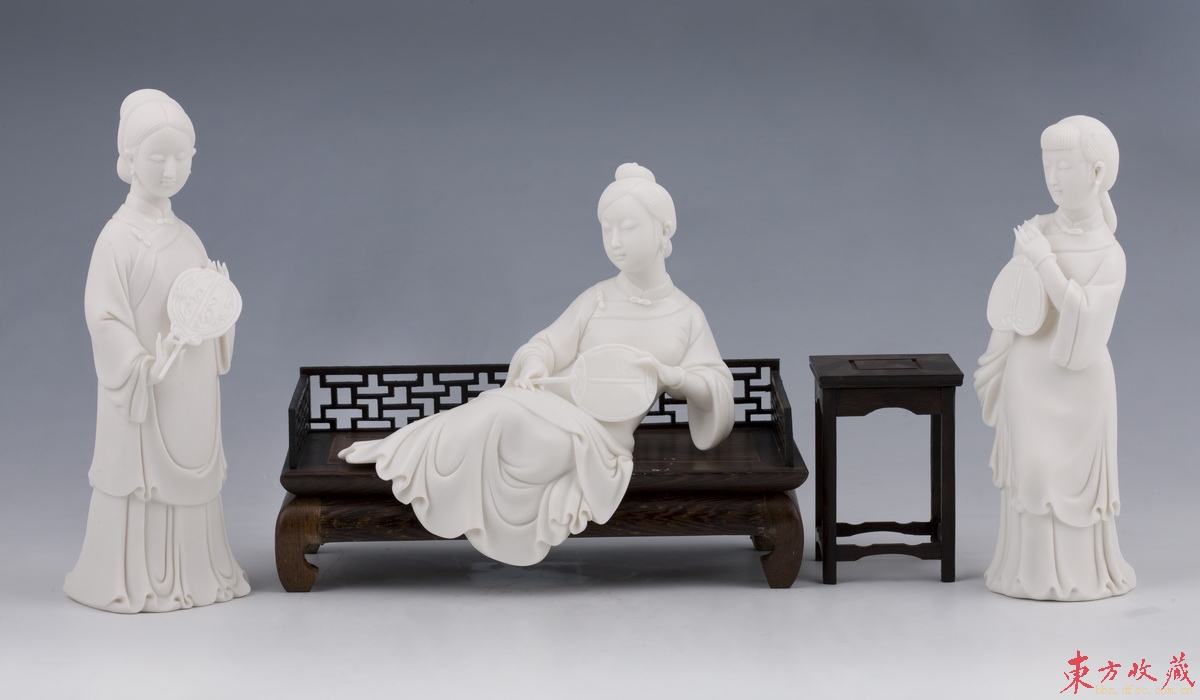 中国现代工艺美术