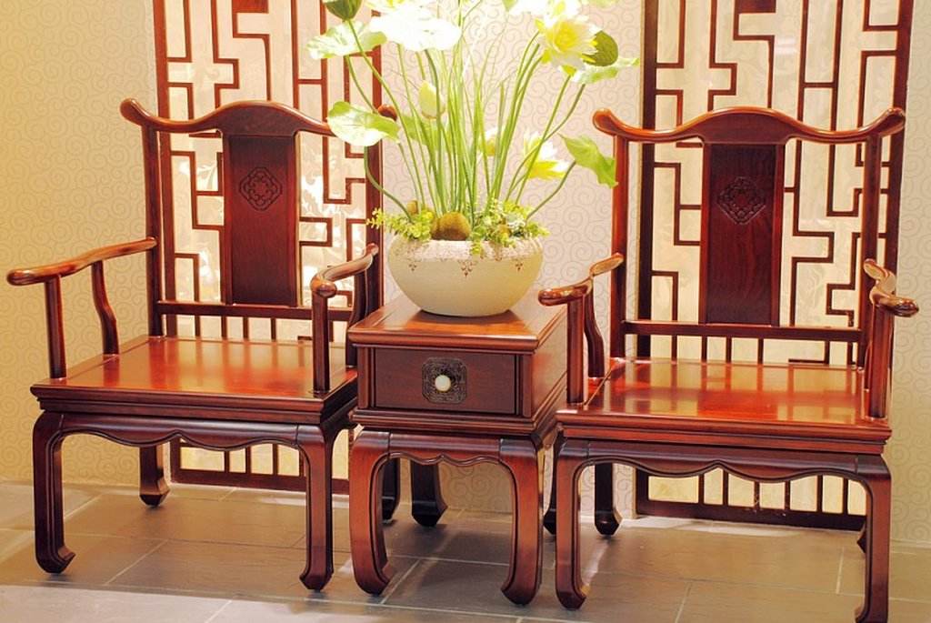 揭露几种仿古家具常见的做伪手段