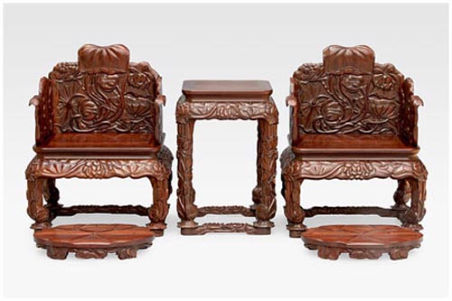 中国工艺美术创新发展思考的课题1