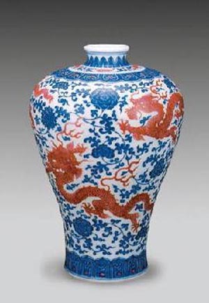 中国工艺美术创新发展思考的课题2