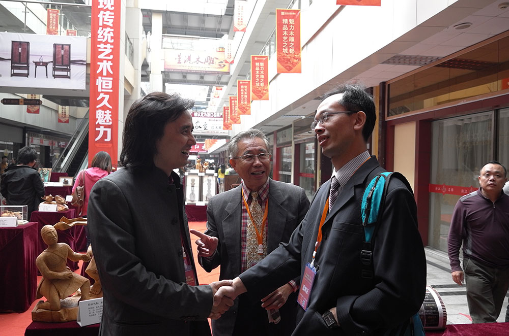 第八届木雕竹编工艺美术博览会6