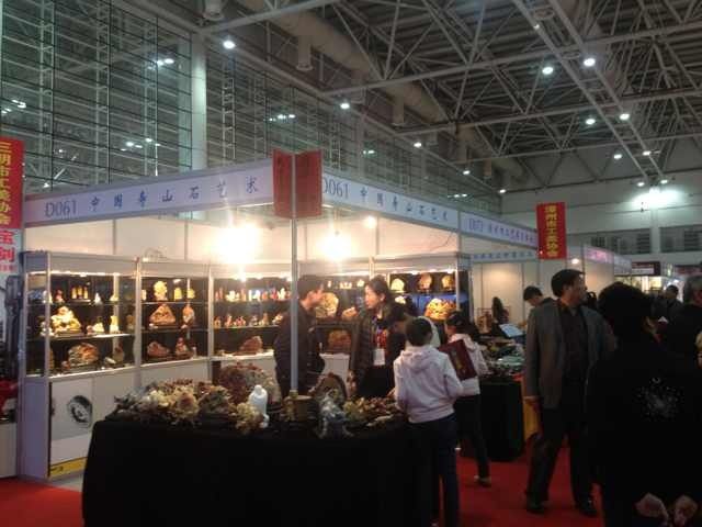 2014年“金凤凰”创新产品设计大奖赛评审6