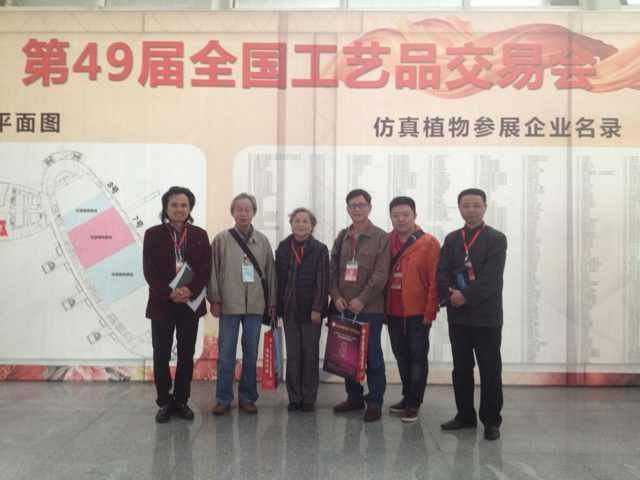 2014年“金凤凰”创新产品设计大奖赛评审7