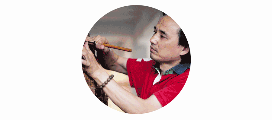 跟着木雕去旅行——在艺术德国遥想古典的浪漫