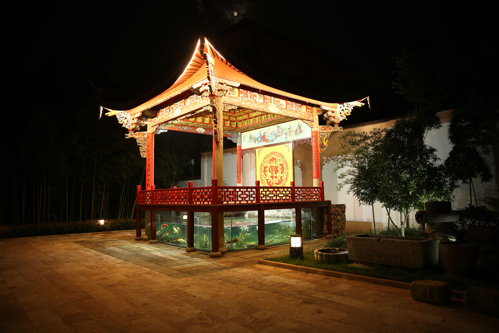 创意融通跨界协同黄小明大师荣获2014年度浙江省优秀创意设计产业领军人物8