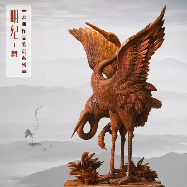 【明纪】舞：一曲灵动的美妙音符